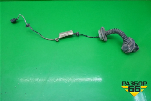 Проводка двери задней правой (мех.стеклоподъёмник) (98AG14A584) для Ford Focus 1 с 1998-2004г