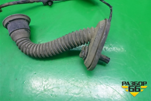 Проводка двери передней правой (мех.стеклоподъёмник) (98AG14A584) для Ford Focus 1 с 1998-2004г
