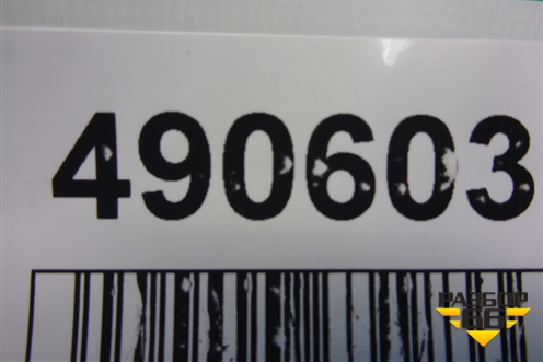 Проводка двери передней правой (мех.стеклоподъёмник) (98AG14A584) для Ford Focus 1 с 1998-2004г