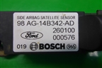 Датчик AIR BAG (98AG14B342AD) для Ford Focus 1 с 1998-2004г