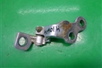 Петля двери задней правой верхняя (XS4AA26800) для Ford Focus 1 с 1998-2004г