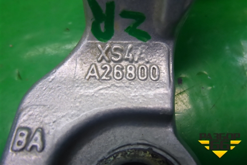 Петля двери задней правой верхняя (XS4AA26800) для Ford Focus 1 с 1998-2004г