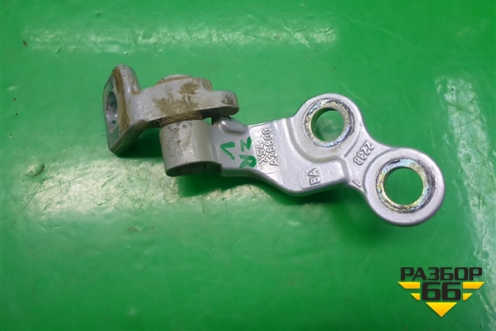 Петля двери задней правой верхняя (XS4AA26800) для Ford Focus 1 с 1998-2004г