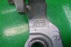 Петля двери задней левой нижняя (XS4AA26801) для Ford Focus 1 с 1998-2004г