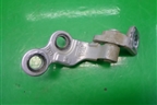 Петля двери задней левой нижняя (XS4AA26801) для Ford Focus 1 с 1998-2004г