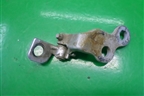 Петля двери передней правой нижняя для Ford Focus 1 с 1998-2004г