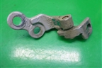 Петля двери передней правой нижняя для Ford Focus 1 с 1998-2004г