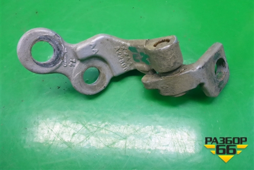 Петля двери передней правой нижняя для Ford Focus 1 с 1998-2004г