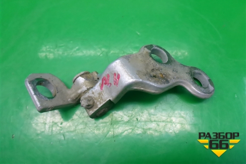 Петля двери передней левой нижняя (XS4AA22801) для Ford Focus 1 с 1998-2004г