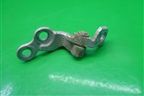 Петля двери передней левой нижняя (XS4AA22801) для Ford Focus 1 с 1998-2004г