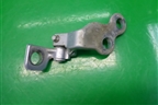 Петля двери передней правой верхняя (XS4AA22800) для Ford Focus 1 с 1998-2004г