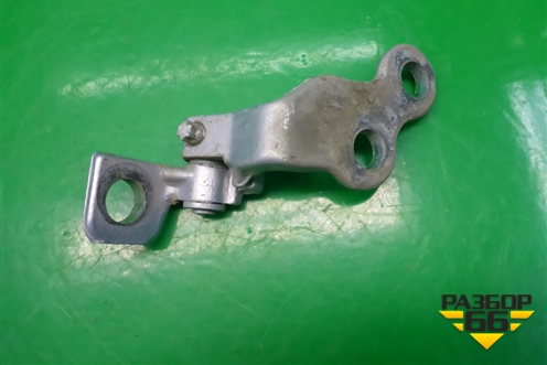 Петля двери передней правой верхняя (XS4AA22800) для Ford Focus 1 с 1998-2004г