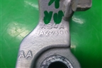 Петля двери передней правой верхняя (XS4AA22800) для Ford Focus 1 с 1998-2004г