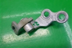 Петля двери передней правой верхняя (XS4AA22800) для Ford Focus 1 с 1998-2004г