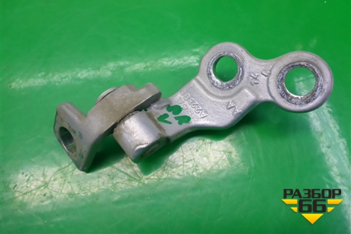 Петля двери передней правой верхняя (XS4AA22800) для Ford Focus 1 с 1998-2004г