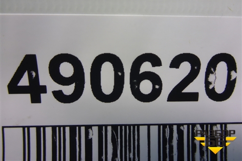 Петля двери передней правой верхняя (XS4AA22800) для Ford Focus 1 с 1998-2004г