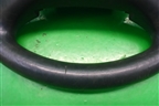 Рулевое колесо под AIR BAG без AIR BAG для Ford Focus 1 с 1998-2004г
