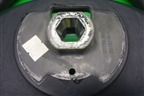 Рулевое колесо под AIR BAG без AIR BAG для Ford Focus 1 с 1998-2004г