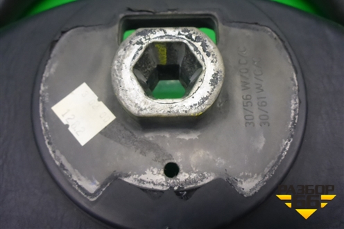 Рулевое колесо под AIR BAG без AIR BAG для Ford Focus 1 с 1998-2004г