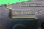 Рулевое колесо под AIR BAG без AIR BAG для Ford Focus 1 с 1998-2004г