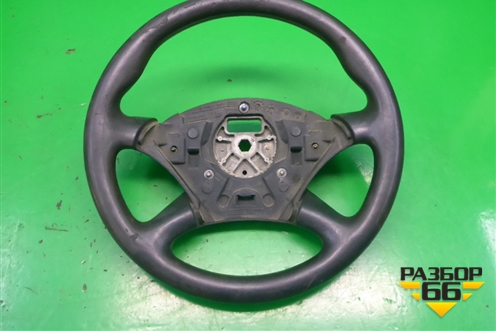 Рулевое колесо под AIR BAG без AIR BAG для Ford Focus 1 с 1998-2004г