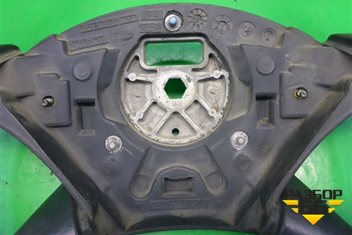 Рулевое колесо под AIR BAG без AIR BAG для Ford Focus 1 с 1998-2004г