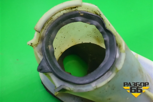 Кожух рулевой колонки (нижний на пол) (98AG3D677AK) для Ford Focus 1 с 1998-2004г