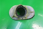 Кожух рулевой колонки (нижний на пол) (98AG3D677AK) для Ford Focus 1 с 1998-2004г