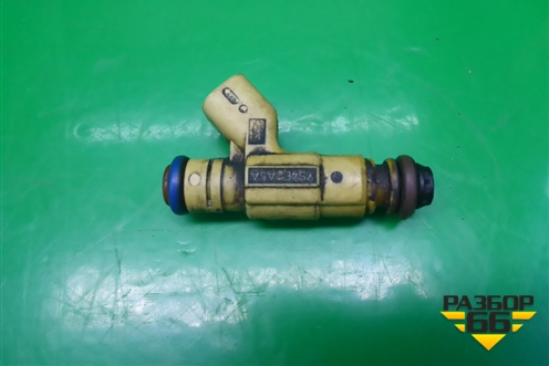 Форсунка инжекторная электрическая (0280155974) для Ford Focus 1 с 1998-2004г