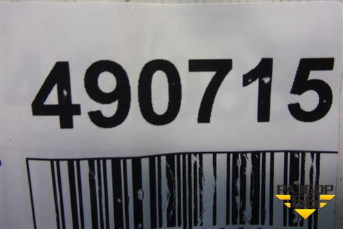 Усилитель заднего бампера (седан америка) (98AB17775BF) для Ford Focus 1 с 1998-2004г