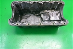 Поддон двигателя масляный (2.0л) (YS4E6C647AF) для Ford Focus 1 с 1998-2004г