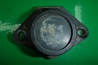 Корпус розетки (пустышка) для MAN  TGS с 2007г