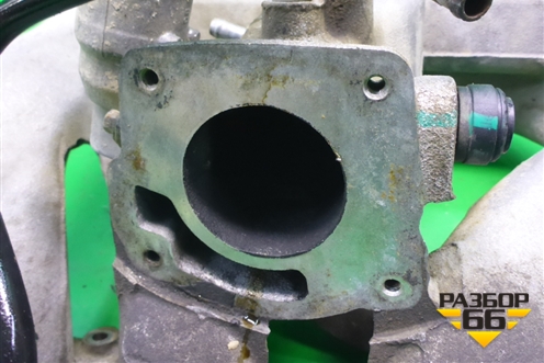 Коллектор впускной (2.0л) для Ford Focus 1 с 1998-2004г