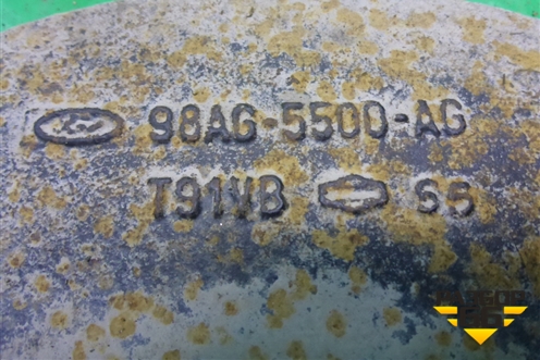 Рычаг задний верхний (98AG5500AG) для Ford Focus 1 с 1998-2004г