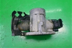 Заслонка дроссельная механическая для Ford Focus 1 с 1998-2004г