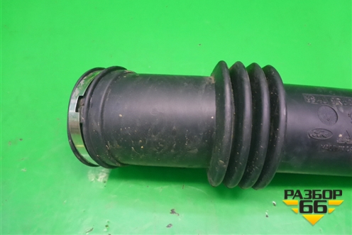 Патрубок воздушного фильтра (YS4U9R504CB) для Ford Focus 1 с 1998-2004г