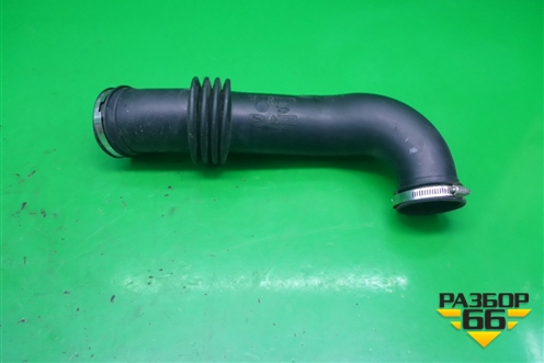 Патрубок воздушного фильтра (YS4U9R504CB) для Ford Focus 1 с 1998-2004г