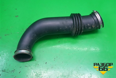 Патрубок воздушного фильтра (YS4U9R504CB) для Ford Focus 1 с 1998-2004г