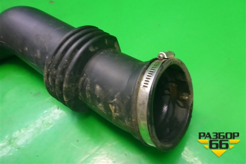 Патрубок воздушного фильтра (YS4U9R504CB) для Ford Focus 1 с 1998-2004г