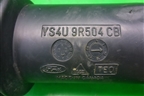 Патрубок воздушного фильтра (YS4U9R504CB) для Ford Focus 1 с 1998-2004г