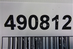 Патрубок воздушного фильтра (YS4U9R504CB) для Ford Focus 1 с 1998-2004г