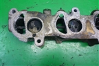Заслонка воздушная для Ford Focus 1 с 1998-2004г