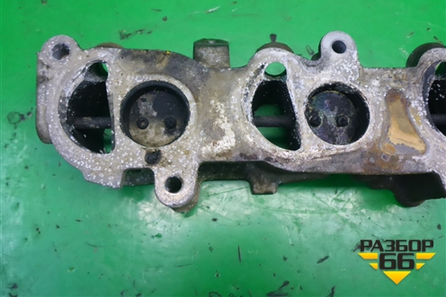 Заслонка воздушная для Ford Focus 1 с 1998-2004г