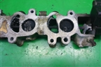 Заслонка воздушная для Ford Focus 1 с 1998-2004г