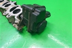 Заслонка воздушная для Ford Focus 1 с 1998-2004г