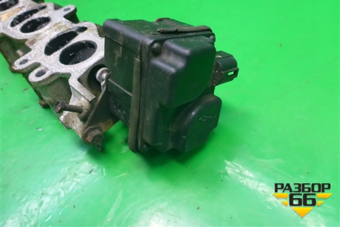 Заслонка воздушная для Ford Focus 1 с 1998-2004г