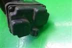 Заслонка воздушная для Ford Focus 1 с 1998-2004г