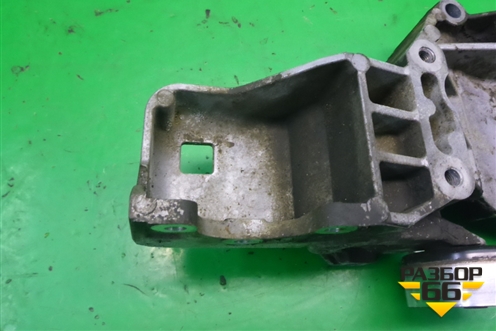 Кронштейн генератора (2.0л) (98SF10337CB) для Ford Focus 1 с 1998-2004г