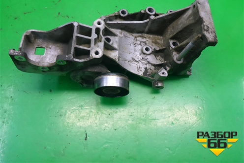 Кронштейн генератора (2.0л) (98SF10337CB) для Ford Focus 1 с 1998-2004г