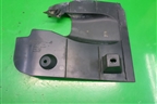 Защита антигравийная правая (YS4111778AE) для Ford Focus 1 с 1998-2004г